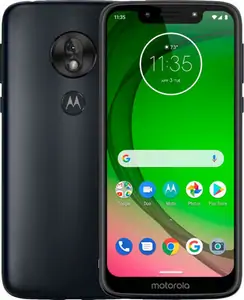 Замена usb разъема на телефоне Motorola Moto G7 Play в Волгограде